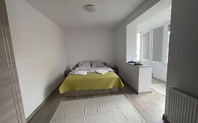 Lady M Apartment